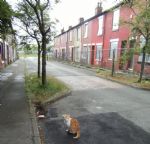 Top Streets Higher Broughton Salford 